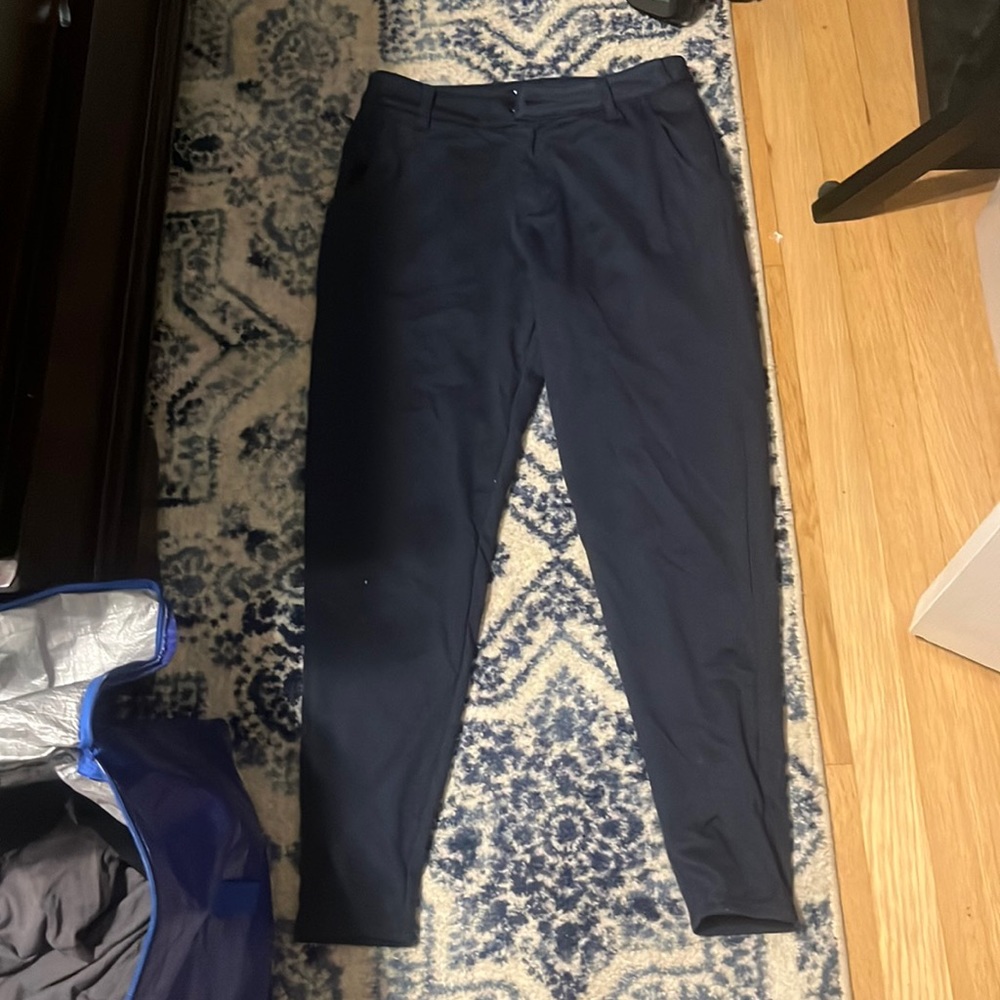 Young La Dress pant